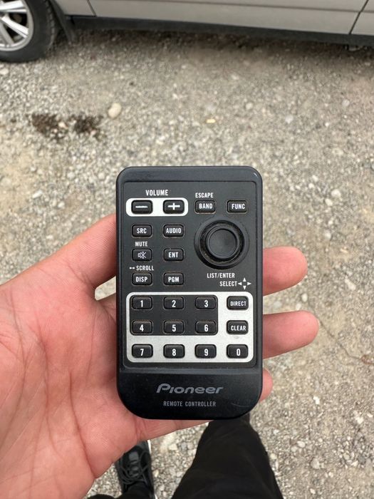 Магнитафон пионер дельфин