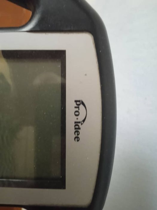 Велотренажёр б/у в отличном состоянии