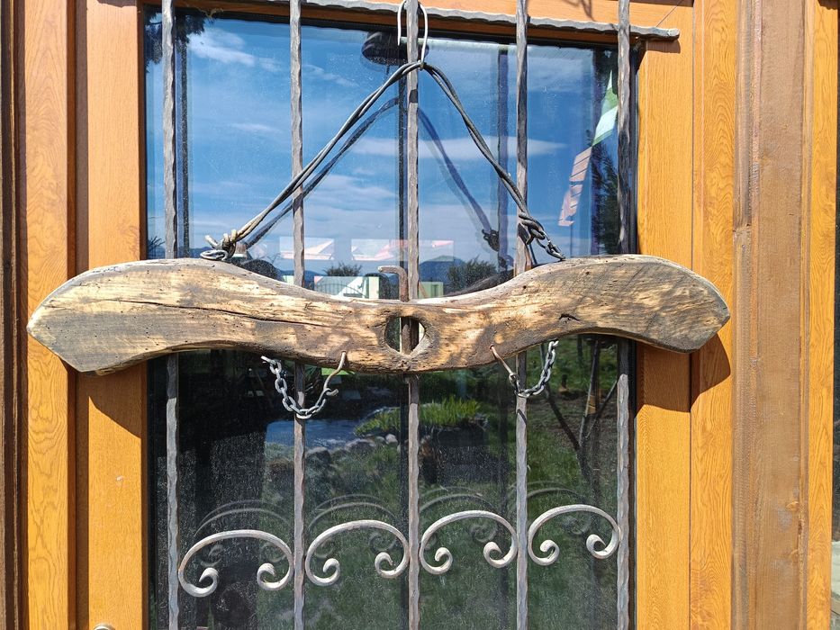 Jug boi/vite ,  artizanal pt decorațiuni interioare