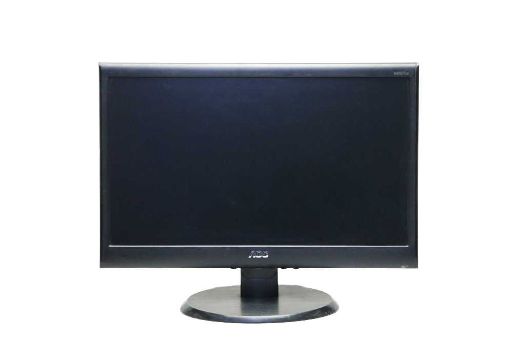 Монитор 18,5"  1366x768 AOC N950Sw