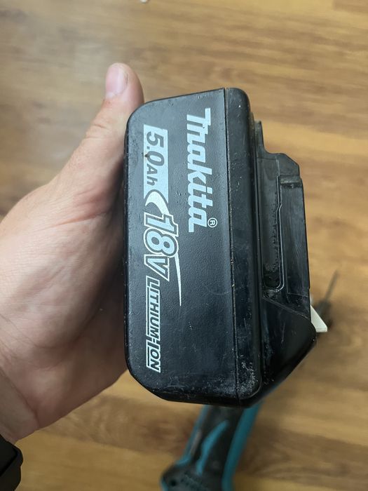 Flex makita LXT 18V