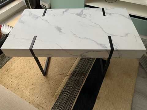 Холна маса за кафе