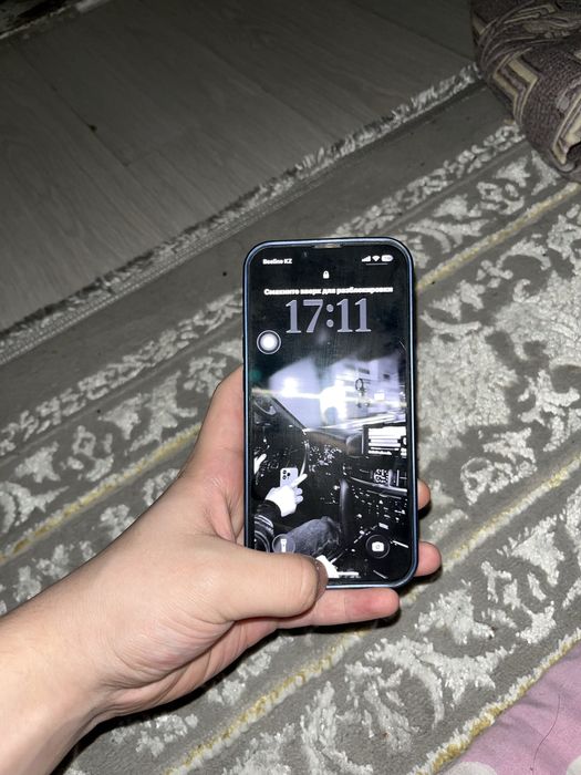 айфон 13 про 128гб