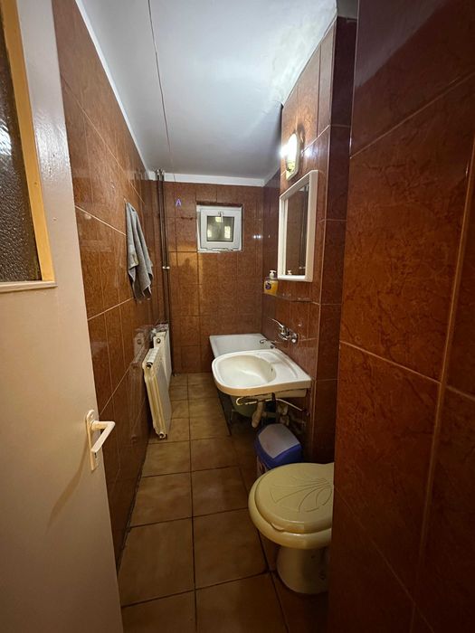 Apartament 2 camere de Inchiriat 1550 Ploiesti Sud