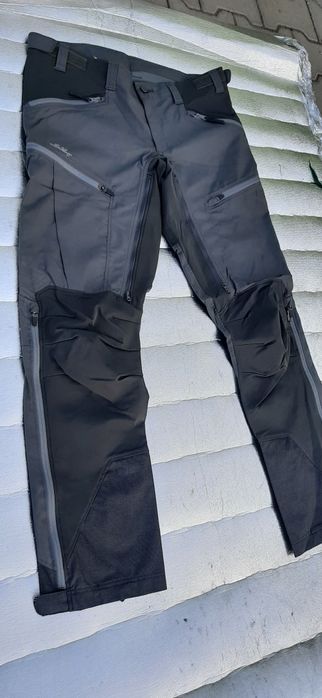 Pantaloni          Lundhags