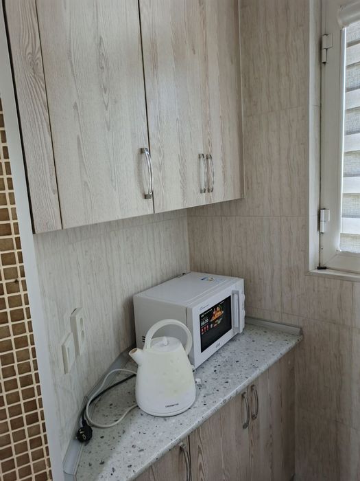 АРЕНДА 1 комнатная квартира