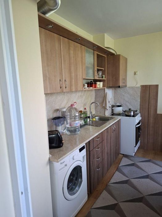 Дава се под наем Двустаен апартамент в София, Студентски град - 80 кв.м за 799 € - Снимка #2