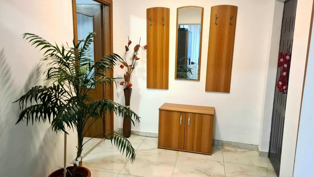 Apartament 3 camere