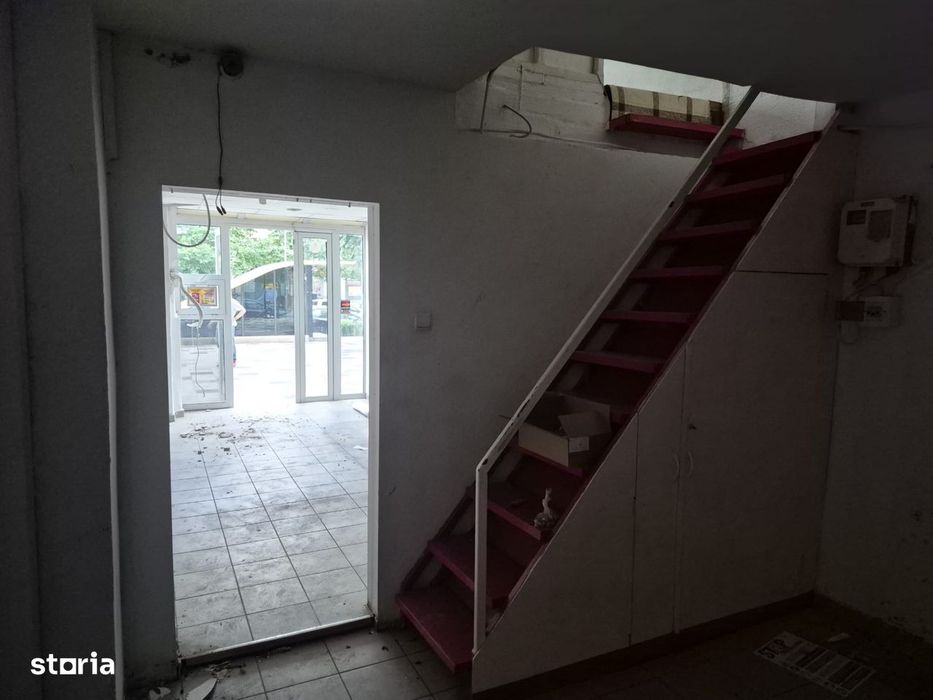 Decebal ideal HoReCa