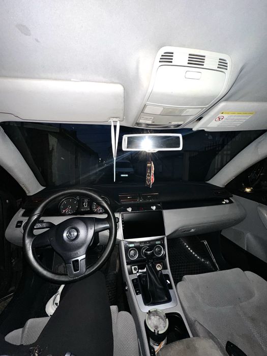 VOLKSWAGEN Passat 2009 — imagine 2