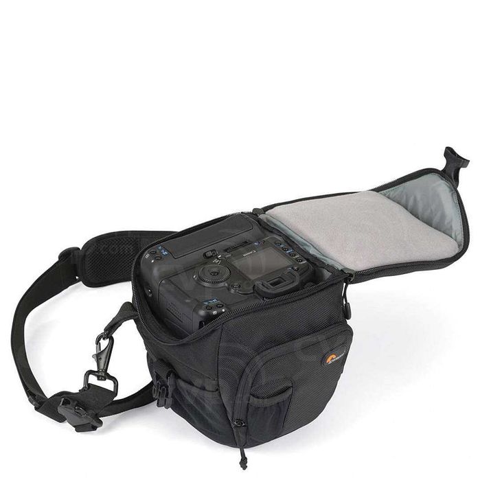 Сумка LowePro Toploader Pro 65