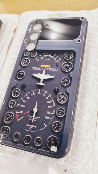 Husă  Samsung  S 25 , S 24 , S 23