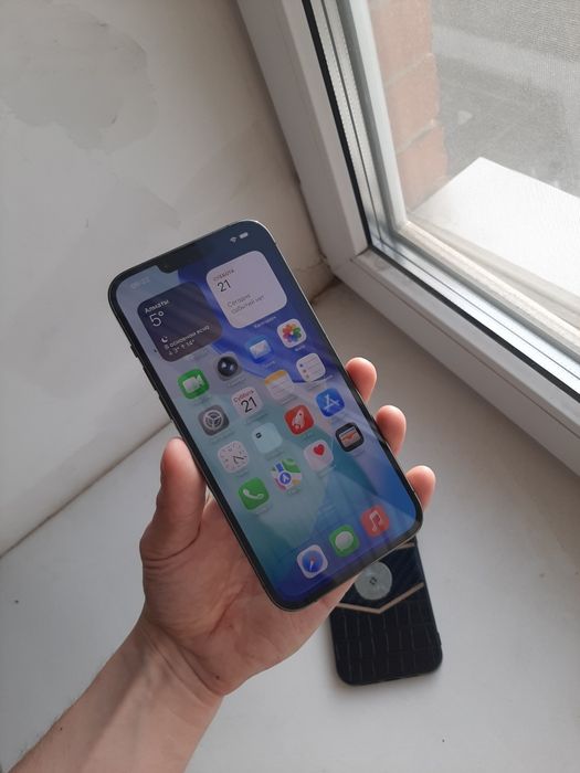 Iphone 13 Pro Max 256GB срочно