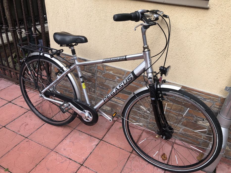 Bicicleta Pegasus 28 inch