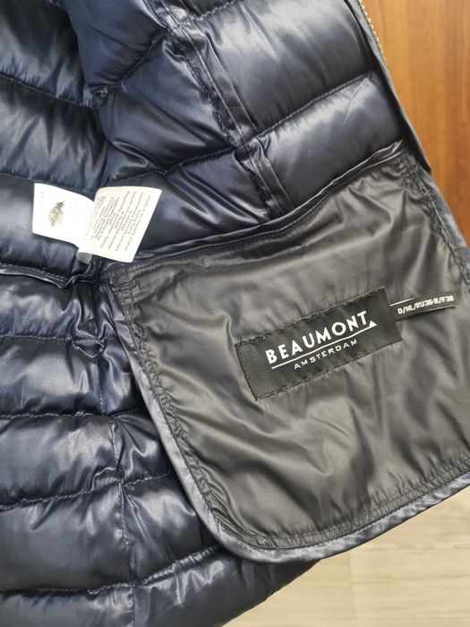 Geaca puf Beaumont Amsterdam, mas. M