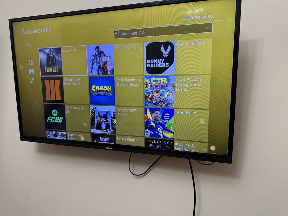 Ps4 pro 1 tb playstation