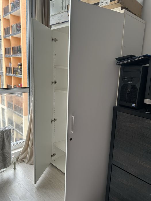 Шкаф полка 25000