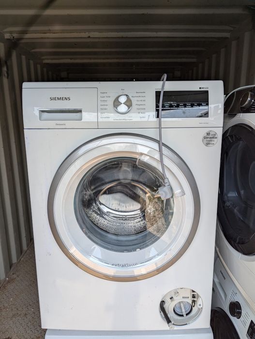 Vând mașină de spălat .siemens Bosch