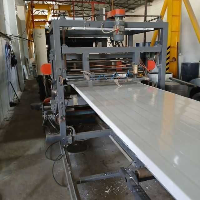 Сэндвич панэл l Sendvich panel Сендвич панел