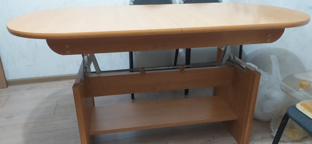 Стол трансформер