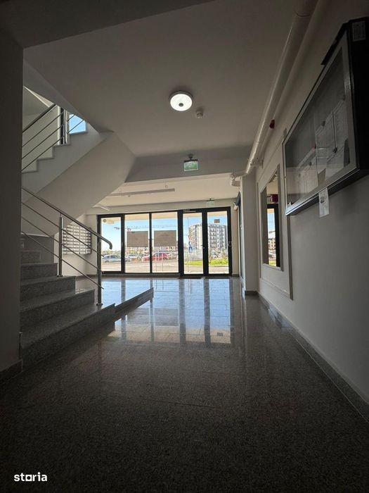 2 CAMERE || Pipera ROND OMV || 164,990 +TVA