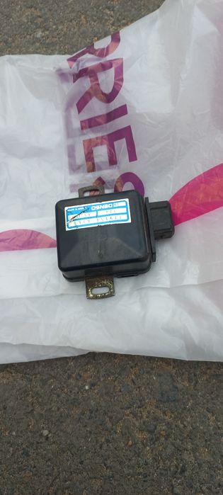 Датчик дроссельной заслонки