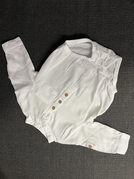 Бодита с къс ръкав