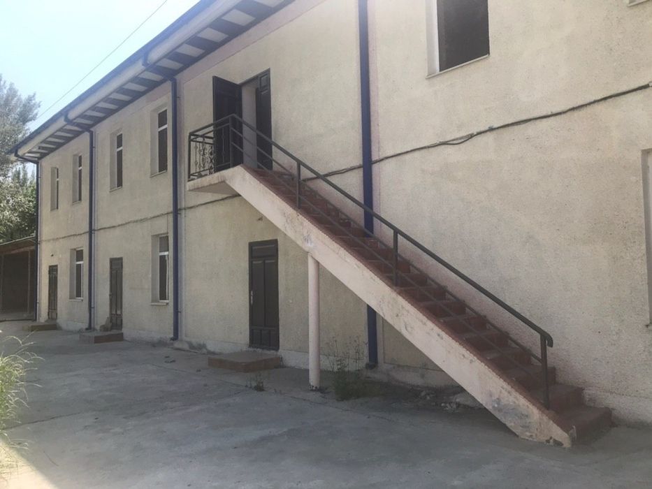 Цех, дукон, омбор, офис бинолари