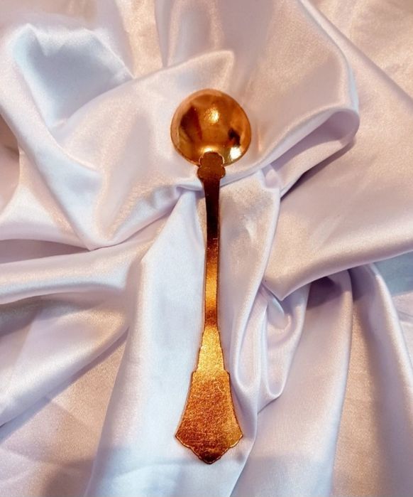 Vand 3 lingurite  Noi suvenir Budapesta