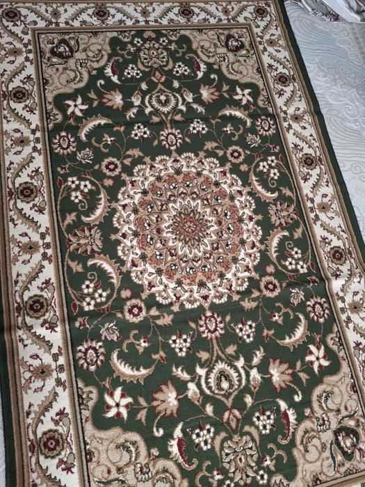 Ковры в хорошем состоянии