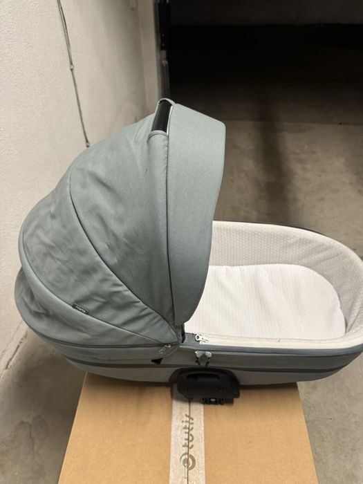 Детска количка Tutis uno 3 +