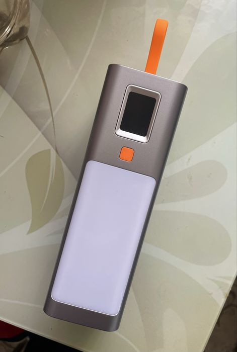 DE VANZARE baterie externa 40.000Mah