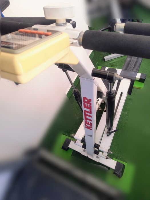 Kettler Sport Liftmaster 7870-500 степер, стълби Made in Germany