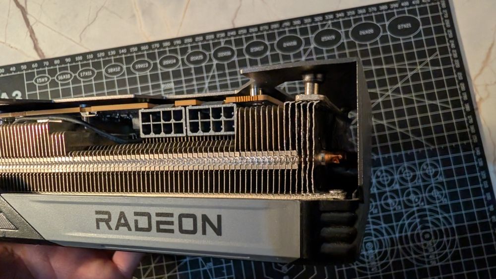 Видеокарты игровые на любой бюджет