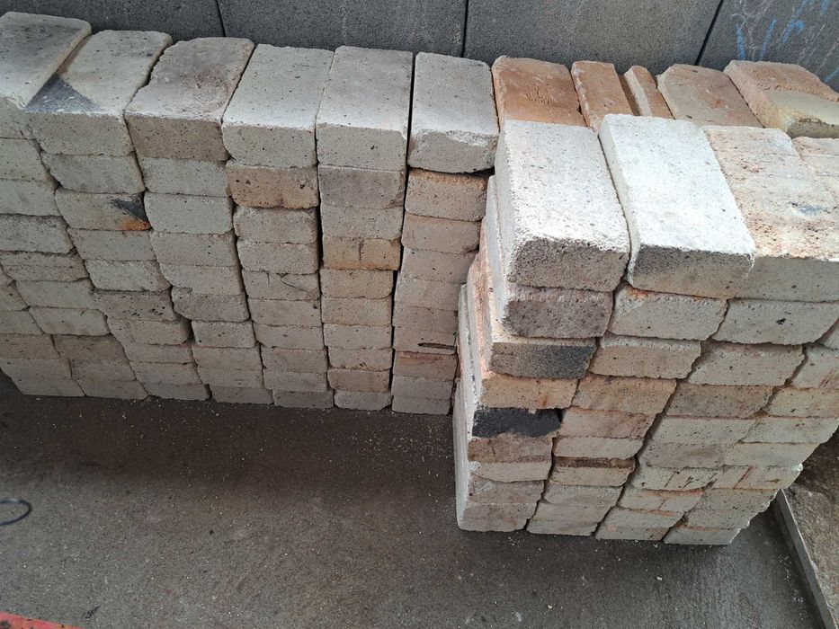 огнеопорни тухли и тухли четворки