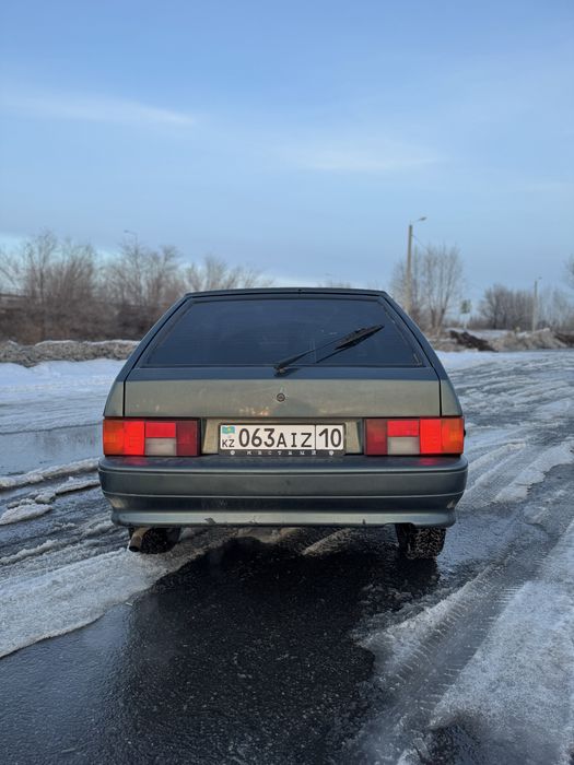 На продаже ваз 2113