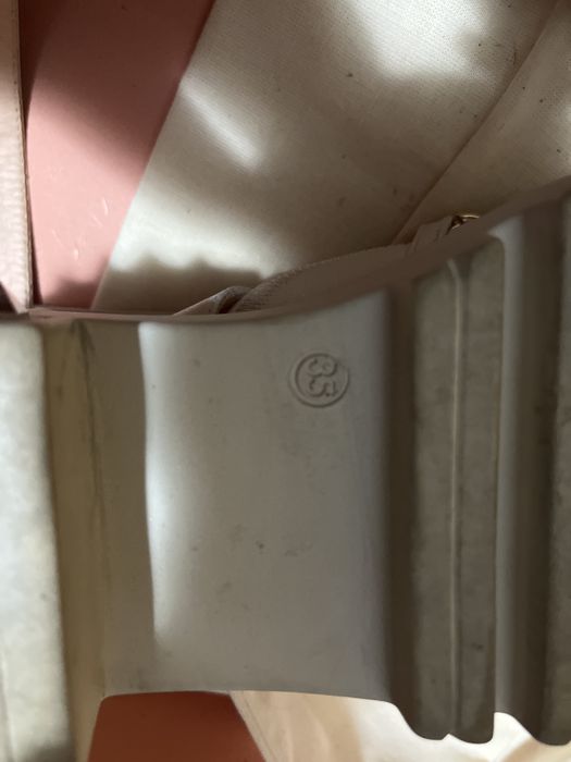 Sandala musette numarul 35