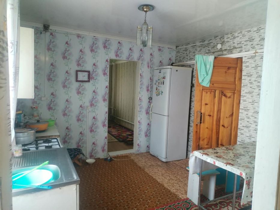 Продам дом село еленовака