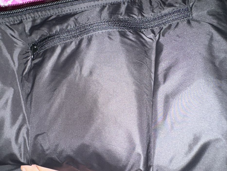 Vesta the north face 700