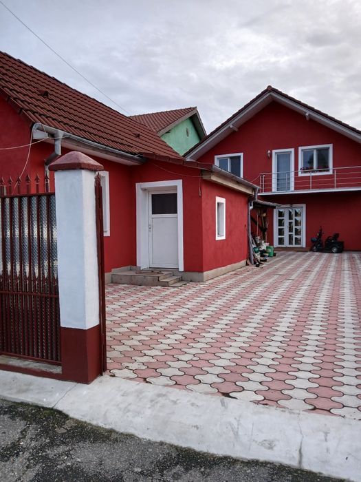 Executam zidărie tencuieli zugrăveli rigips izolații
