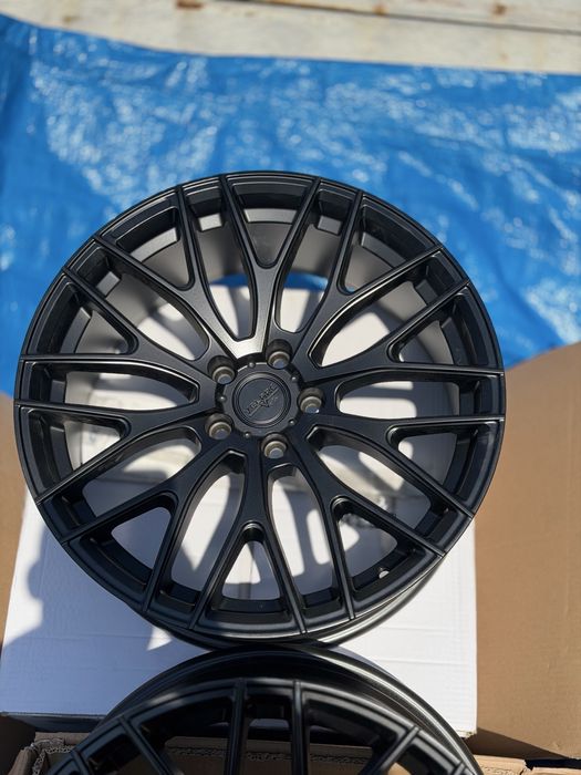 Джанти 5х112 R19 ЧИСТО НОВИ