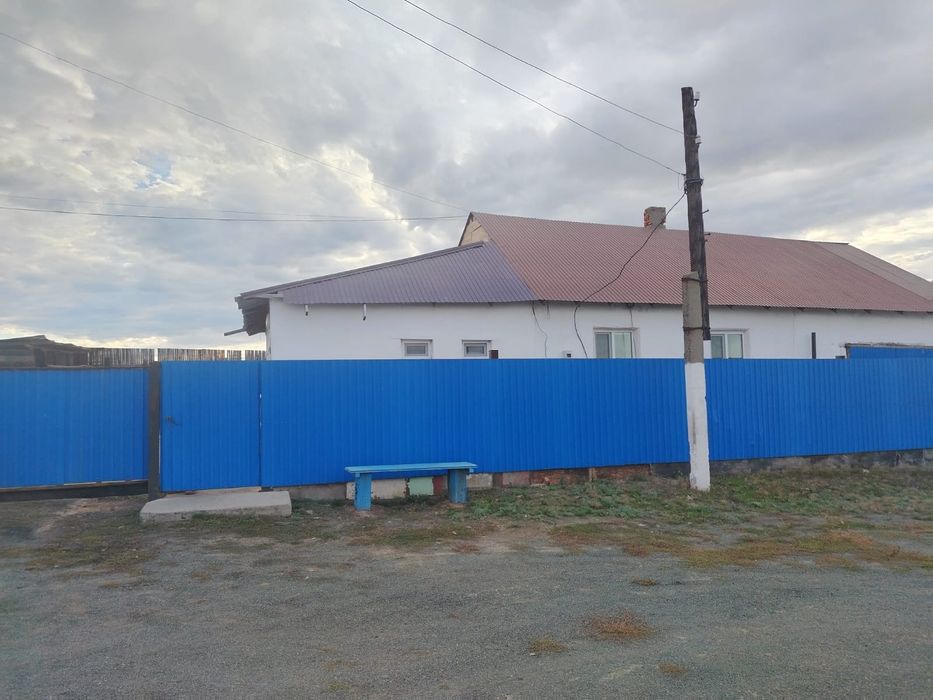 Продам дом Кулаколь ( Станция Маикаин)