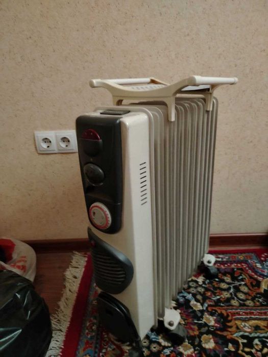 Радиатор отопления