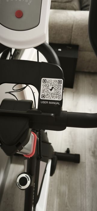 Велоаргометър Lotto