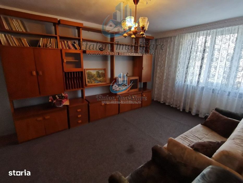 Apartament 2 camere, etaj 4/4 Alimentara 28, Maratei — fotografia 1