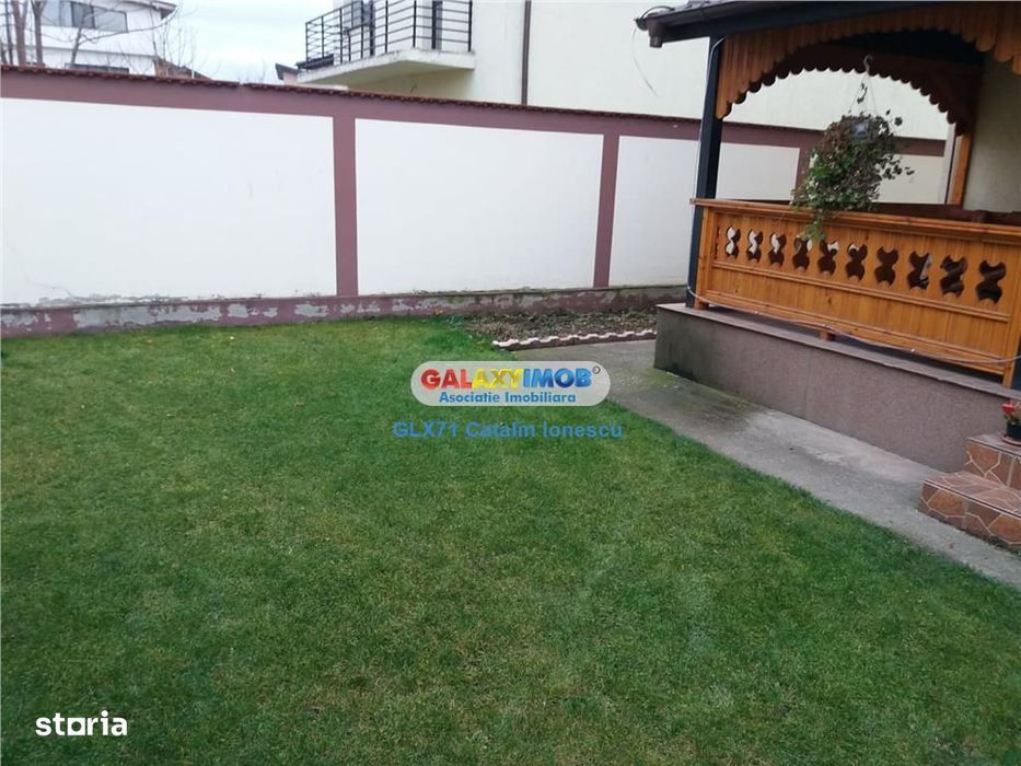 Vanzare vila Prelungirea Ghencea Maracineni