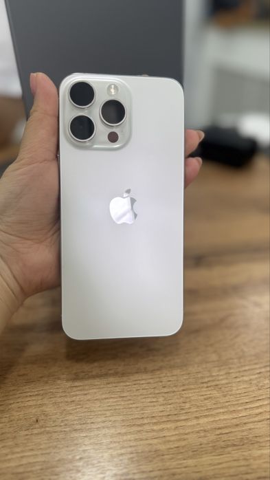 Iphone 15 Pro Max 512 GB