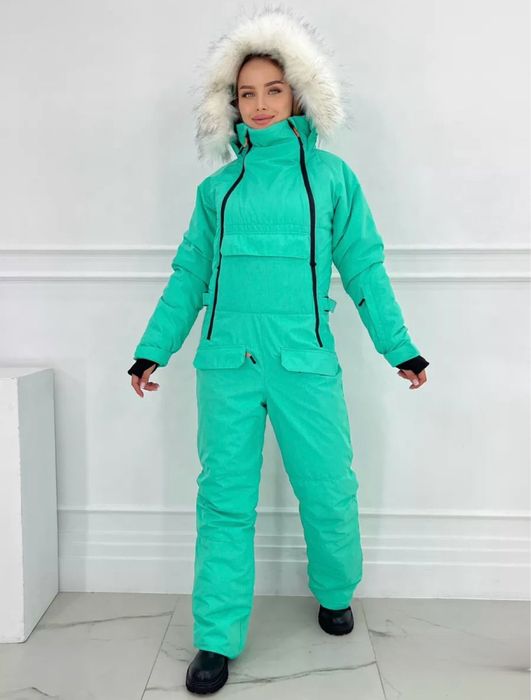 Комбинезон  женский