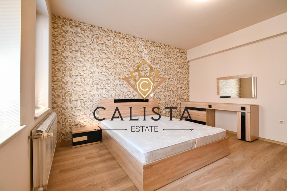 Дава се под наем Двустаен апартамент в София, Лозенец - 67 кв.м за 749 € - Снимка #7