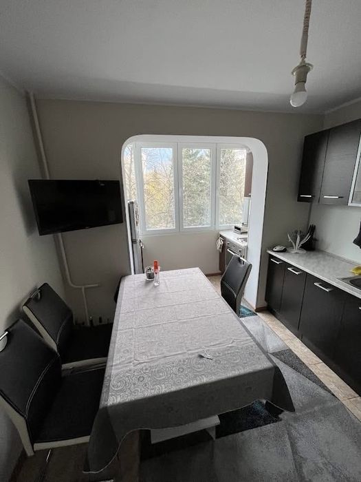 Дава се под наем Тристаен апартамент в София, Младост 1 - 77 кв.м за 816 € - Снимка #4